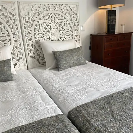 Apartment The Birds Sao Vicente Ferreira