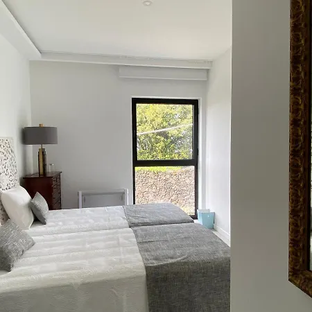 Apartment The Birds Sao Vicente Ferreira
